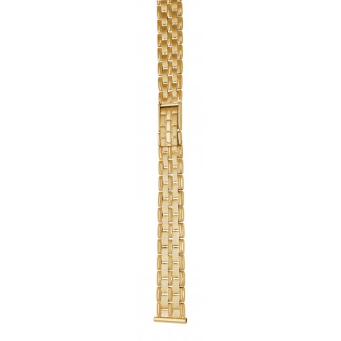 Goldansatzband Gelbgold 585/-, ca.21,00gr.14kt., Länge 164 mm