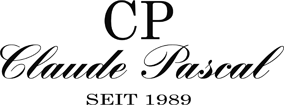 Claude Pascal Logo