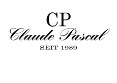 Claude Pascal Logo